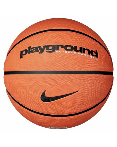 Basketball Nike Playground  Orange 6 Jahre