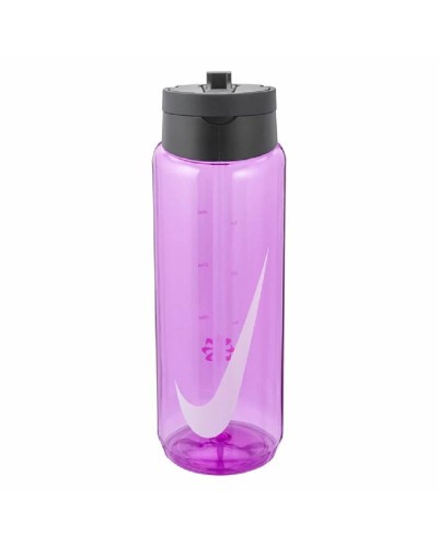 Vattenflaska Nike N100764264424 Lila 700 ml Vattenbehållare