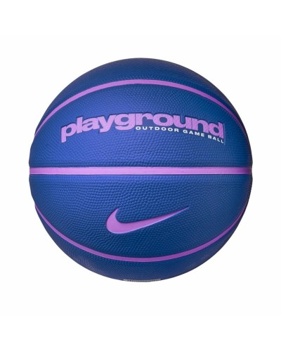 Koripallo Nike Playground  Sininen (Koko 7)