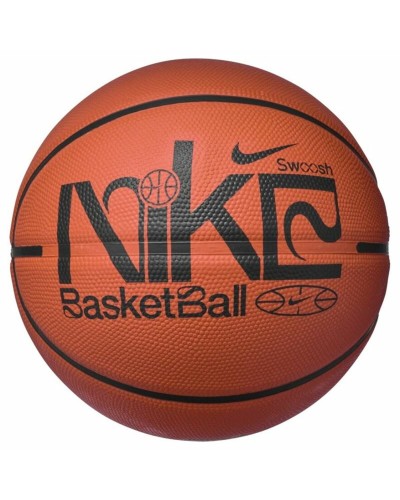 Basketboll Nike Playground  Orange (Storlek 7)