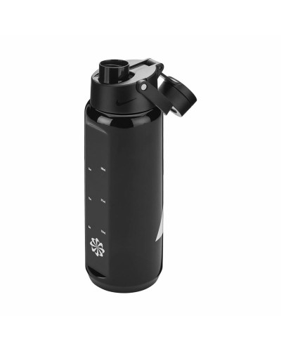 Water bottle Nike N100966908024 Black