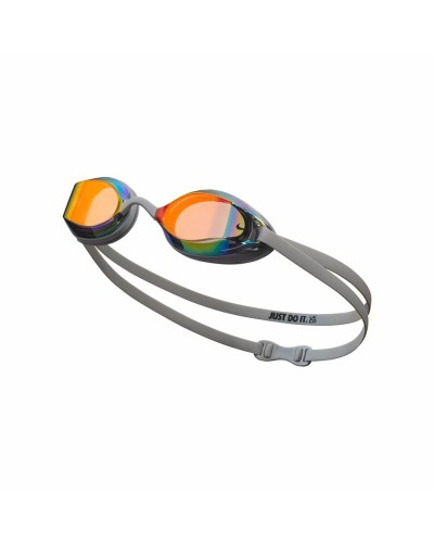 Swimming Goggles Nike Legacy Orange One size