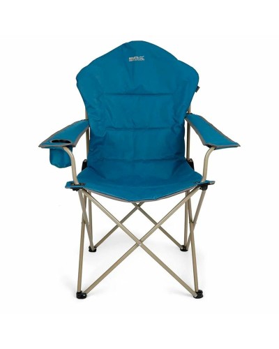 Chaise Pliante Regatta Regatta  Bleu