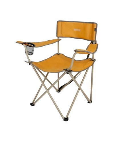 Chaise Pliante Regatta Regatta  Jaune