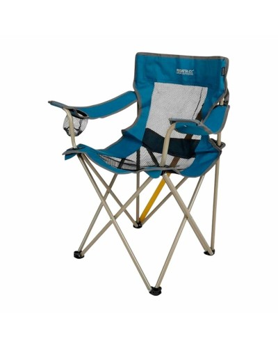 Chaise Pliante Regatta Regatta  Bleu