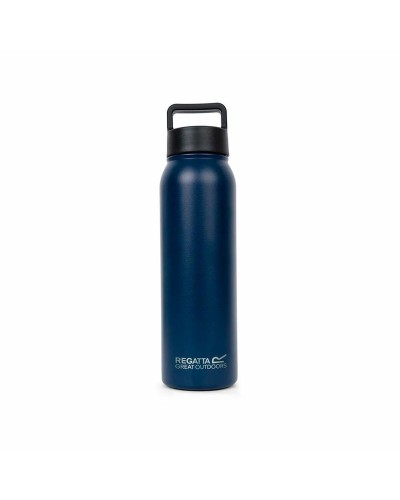 Bottiglia d'acqua Regatta RCE555-ZV7 Blu scuro 600 ml
