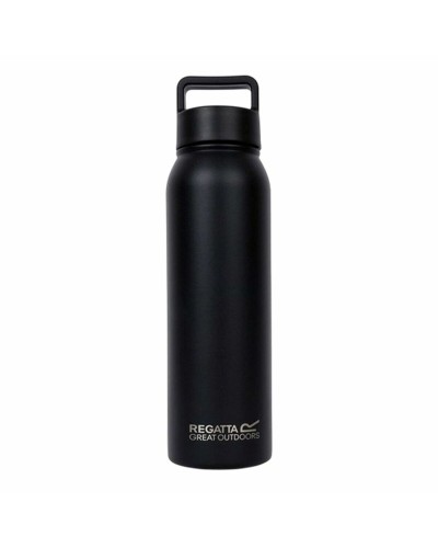 Wasserflasche Regatta RCE555-800 Schwarz 600 ml