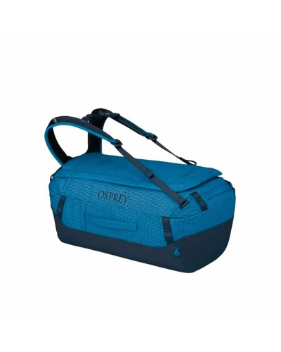 Zaino Sportivo Osprey Transporter Duffel Azzurro 40 L
