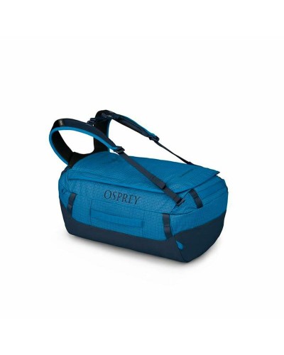 Voimistelukassi Osprey Transporter Duffel Sininen 30 L