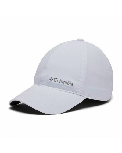 Keps unisex Columbia Coolhead Vit