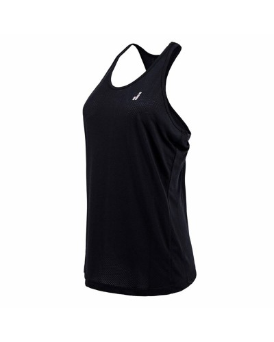 Dames Mouwloos T-shirt Joluvi Athlet Tir (M)