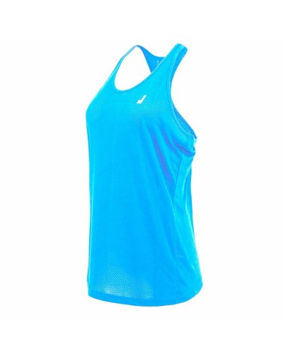 Ärmelloses Damen-T-Shirt Joluvi Athlet Tir (M)