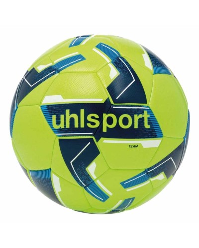 Fotboll Uhlsport Team Mini Gul Grön One size