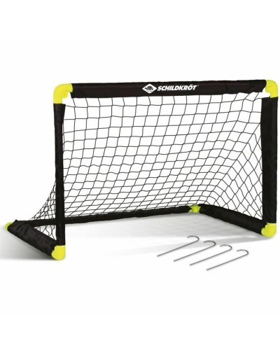 Voetbaldoel Schildkröt