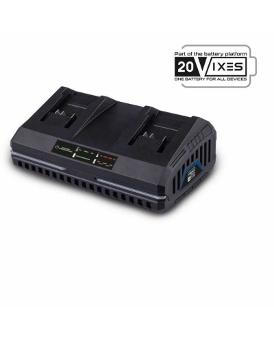 Batterie au lithium rechargeable Scheppach SDBC2.4A