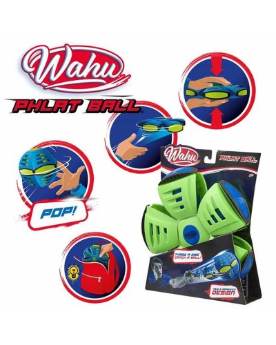 Ballon Goliath 24 x 6 x 27 cm