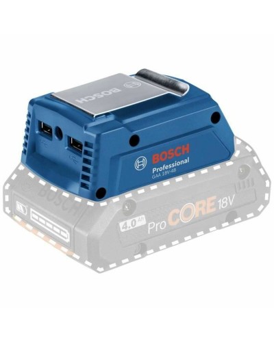 Batería de litio recargable BOSCH GAA 18V-48 - 06188000L6 18 V