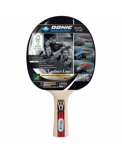 Tafeltennisracket Schildkröt