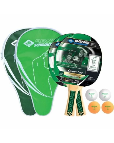 Ping Pong Set Schildkröt