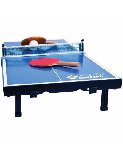 Tischtennis-Set Schildkröt Mini