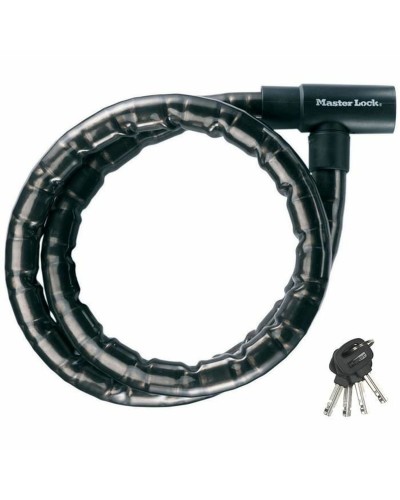 Catena con lucchetto Master Lock