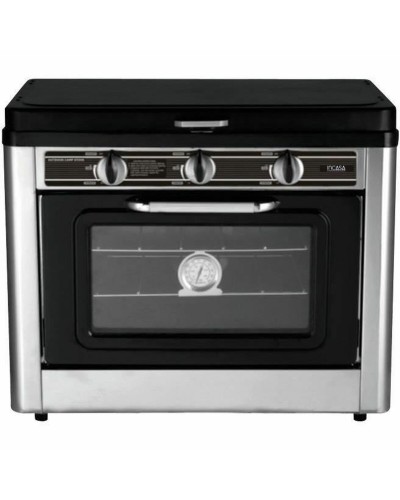 gas stove