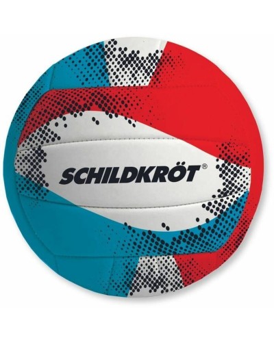 Beach-Volleyball Schildkröt Kunstleder (Größe 5)