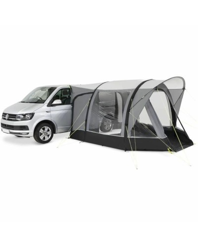 Awning Kampa Grey 2,9 m Polyester Inflatable