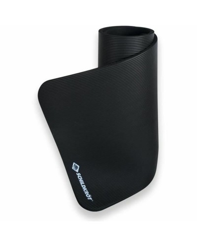 Tapis Schildkröt Noir Caoutchouc