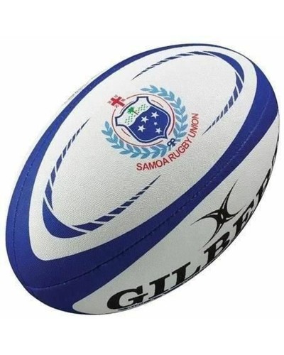 Ballon de Rugby Gilbert