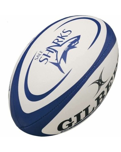 Rugbypallo Gilbert