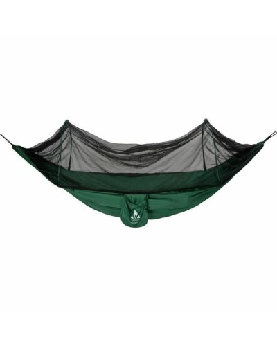 Hanging Hammock Whistler