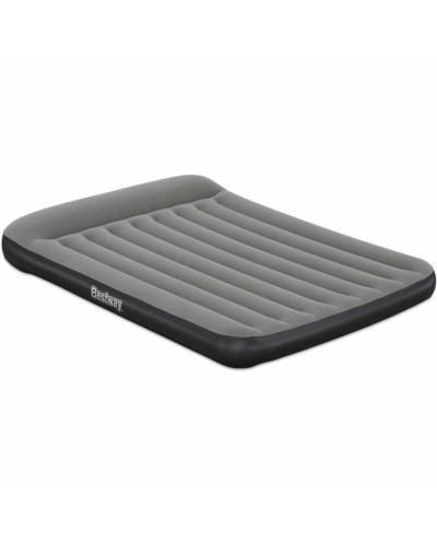 Luftmadrass Bestway 671BS Tritech Queen 203 x 152 x 30 cm
