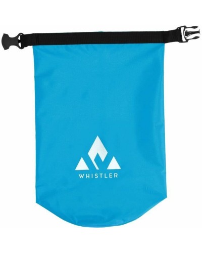 Vattentät väska Whistler Blå Polyester 5 L