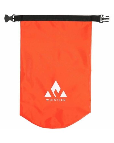 Waterbestendige tas Whistler Rood Polyester 10 L
