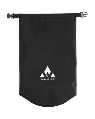 Wasserfeste Tasche Whistler Schwarz Polyester 20 L