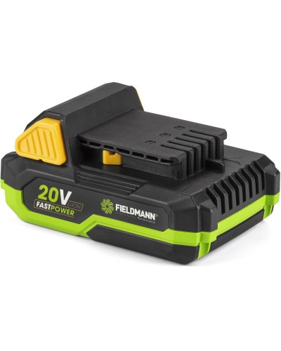 Batteria ricaricabile al litio Fieldmann 20V - 2Ah 2 Ah