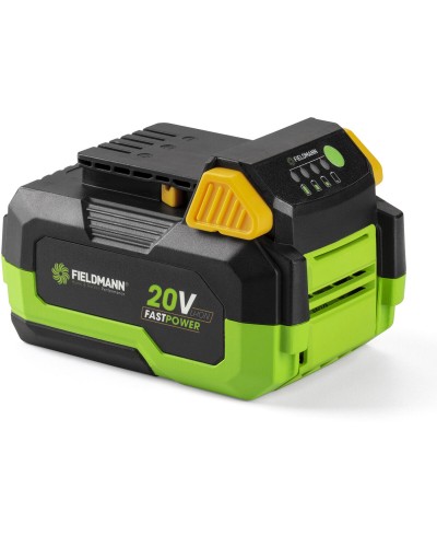 Batteria ricaricabile al litio Fieldmann 20V - 4Ah 4 Ah