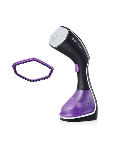 Tristar Plancha de Vapor Vertical 1600 W ST-8921, Elimina Arrugas Fácil y Rápido
