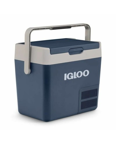 Koelbox Igloo71 18 L 19 L Blauw Plastic