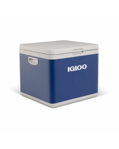 Portable Fridge Igloo71 43 L Plastic