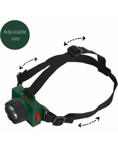 Lampe Torche Theo Klein