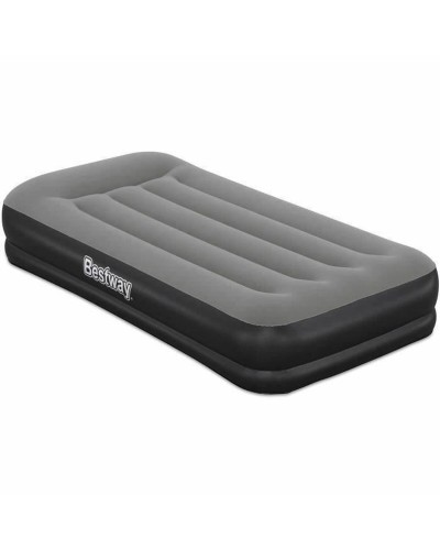 Materasso Gonfiabile Bestway 671BT Tritech Twin 191 x 97 x 36 cm