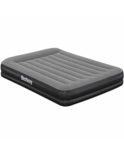Luftmatratze Bestway 671BU Tritech Queen 203 x 152 x 36 cm (2 Stück)