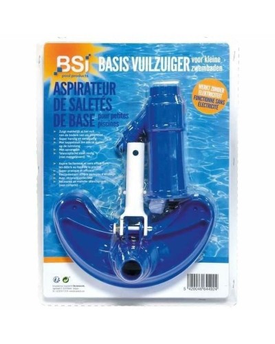 Handheld Pool Cleaner BSI 30 cm