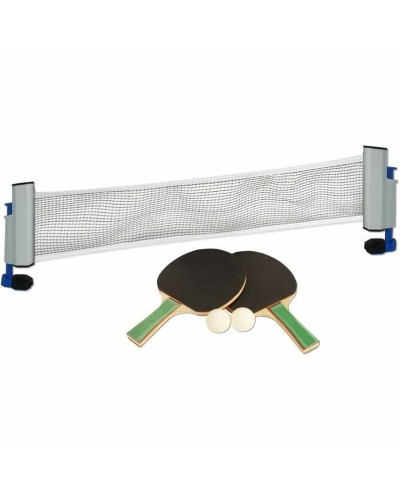 Set de Ping Pong (2 Unidades)