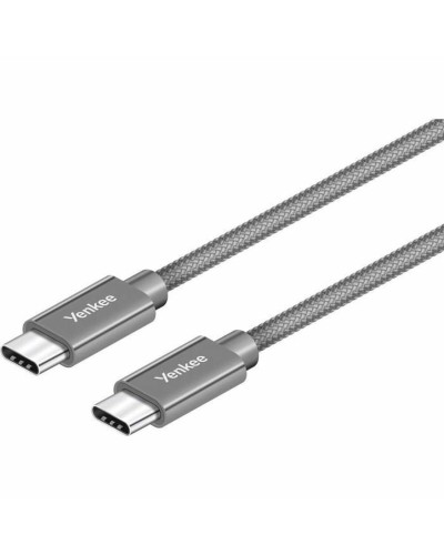 USB-C-Kaapeli Yenkee YCU C102 SR 2 m