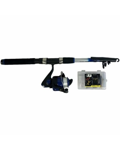 Fishing rod Zack 2,44 m