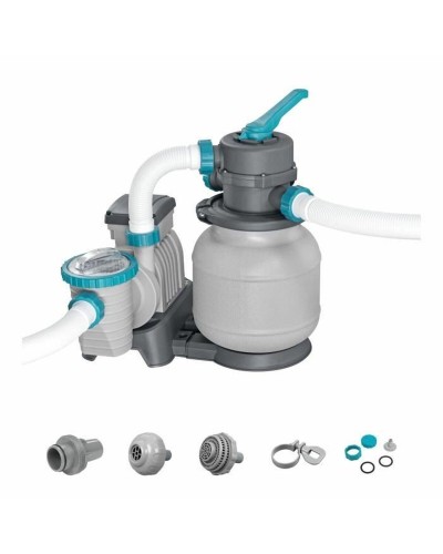 Épurateur de Piscine Bestway