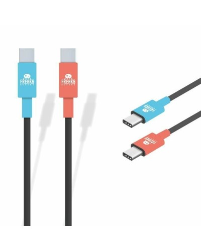 Cavo USB-C Trade Invaders